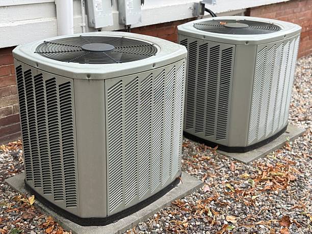 Reliable Ductwork Repair contractor in Indianola, IA by JG Cool HVAC